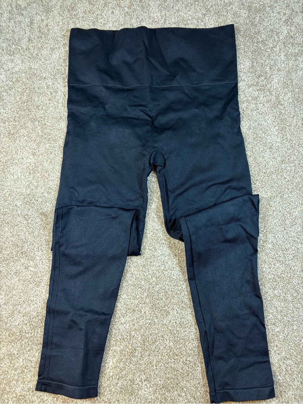 BLANQI Everyday Maternity Support Leggings
